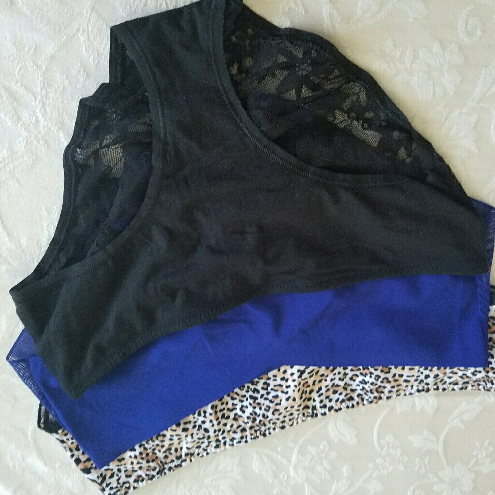Panties